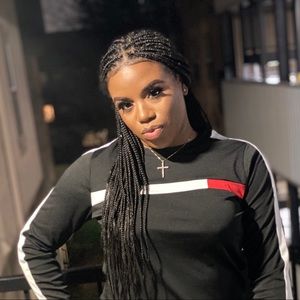 Meet your Posher, Destiny